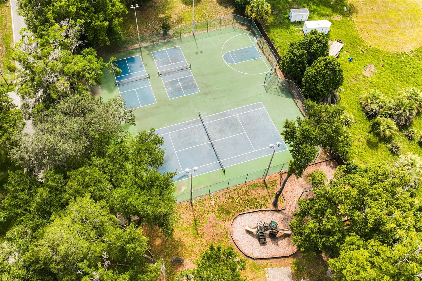 WEKIWA GLEN REP - Residential