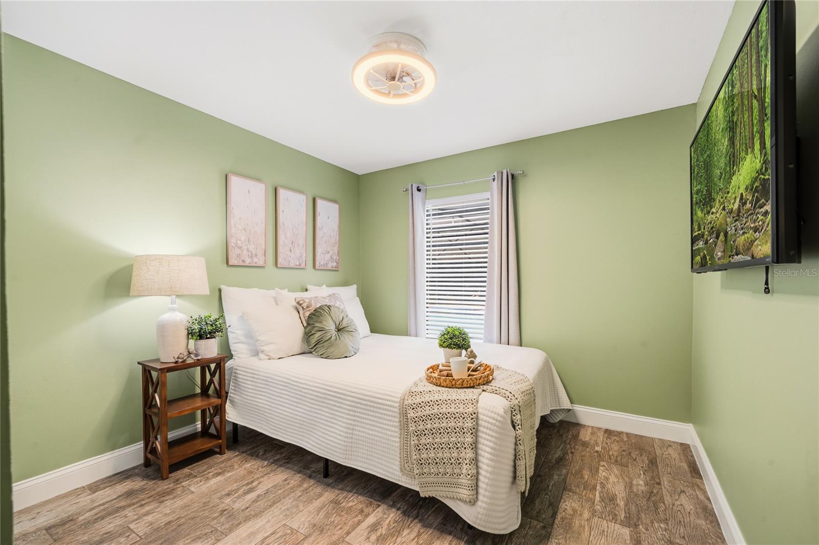 WEKIWA GLEN REP - Residential