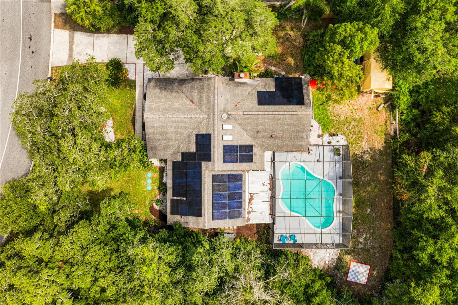 WEKIWA GLEN REP - Residential