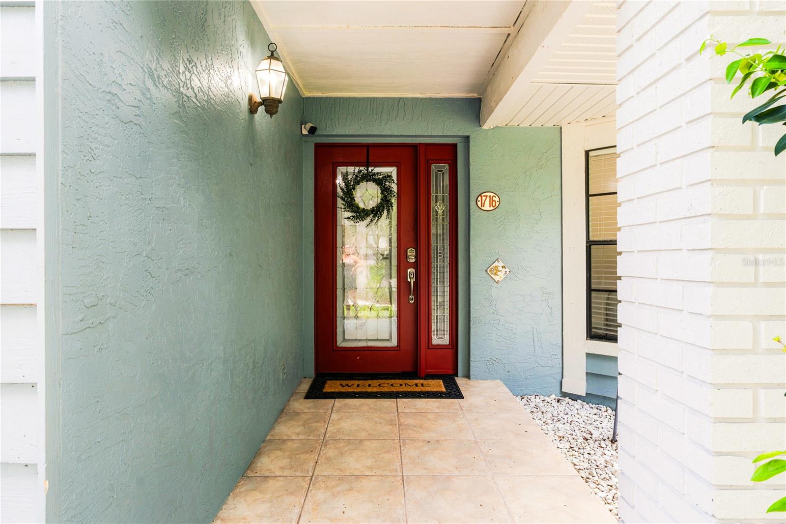 WEKIWA GLEN REP - Residential