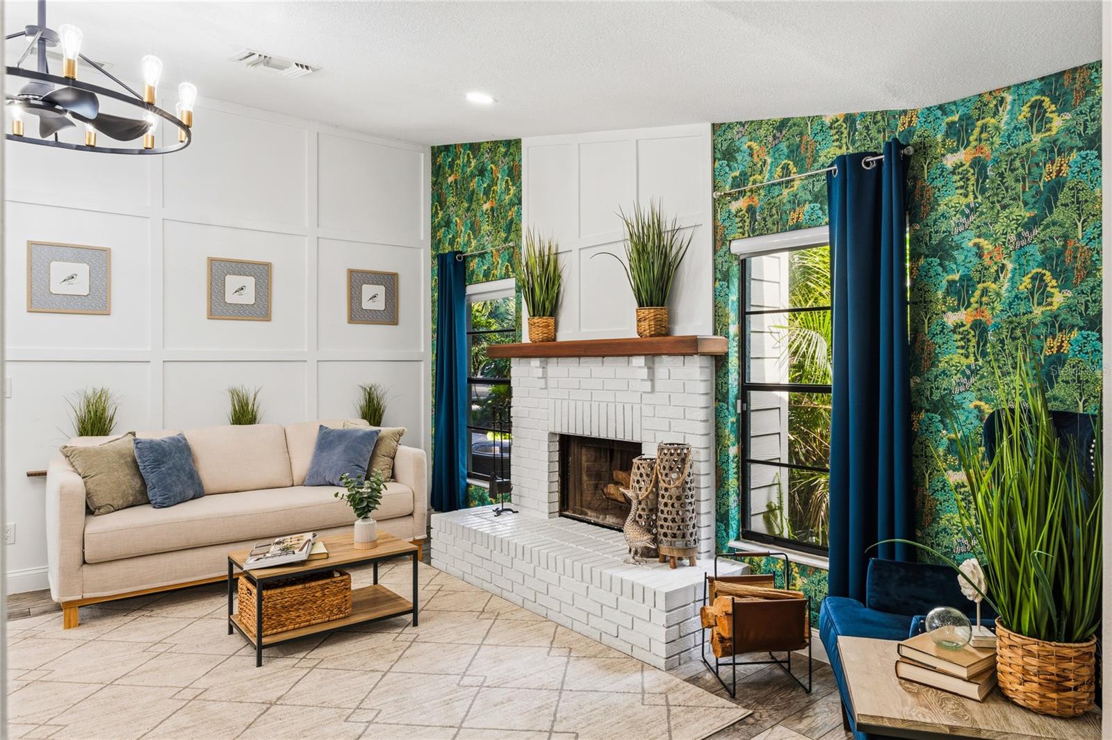 WEKIWA GLEN REP - Residential