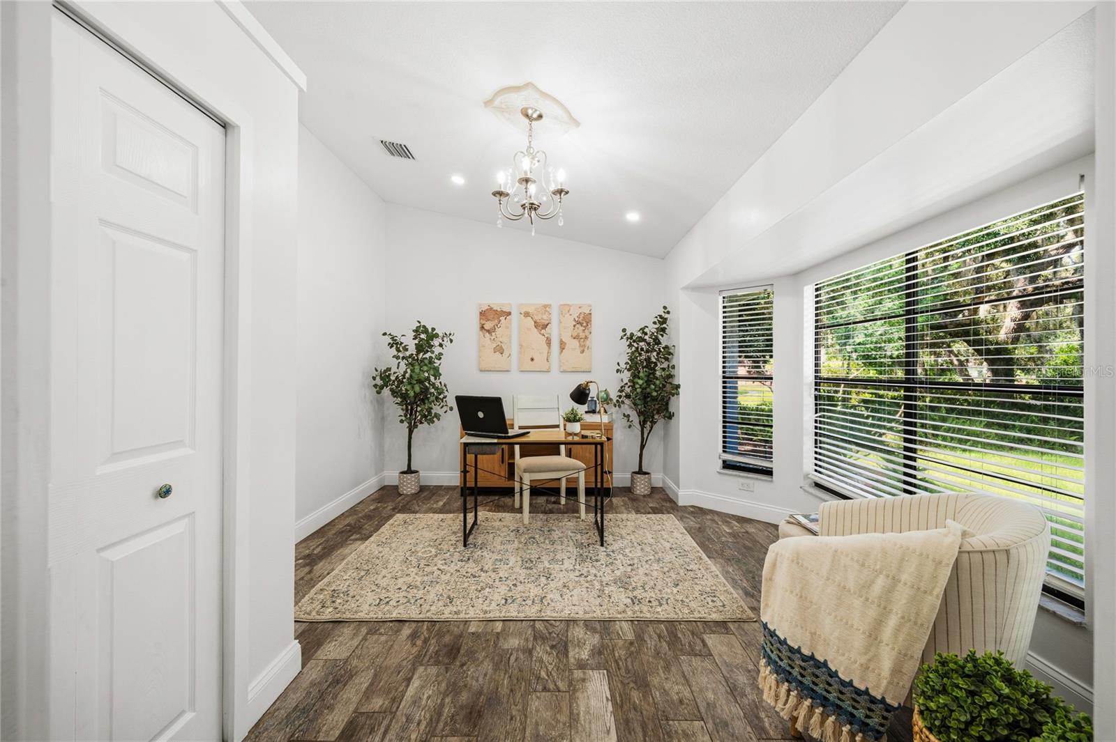 WEKIWA GLEN REP - Residential