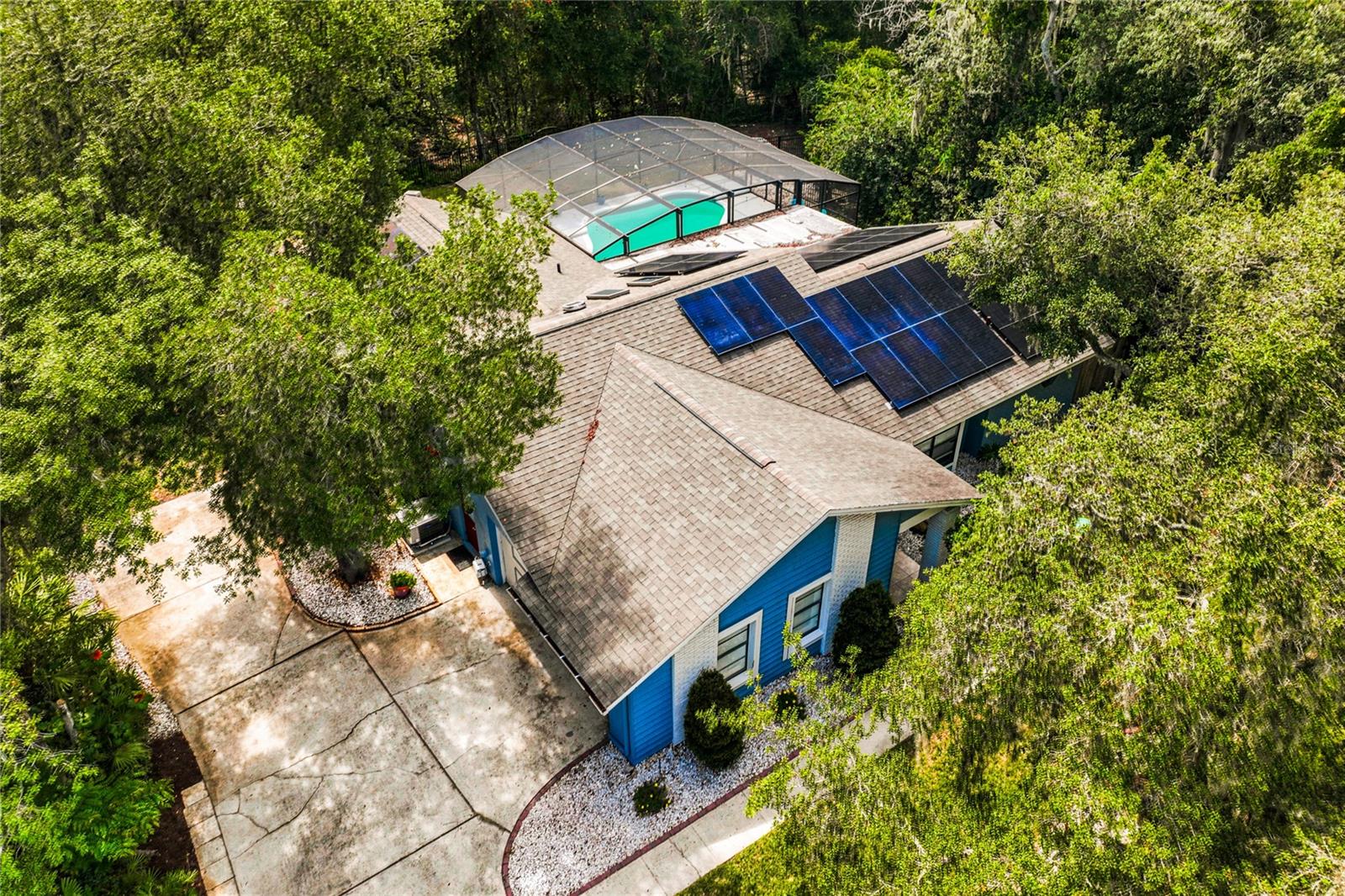 WEKIWA GLEN REP - Residential