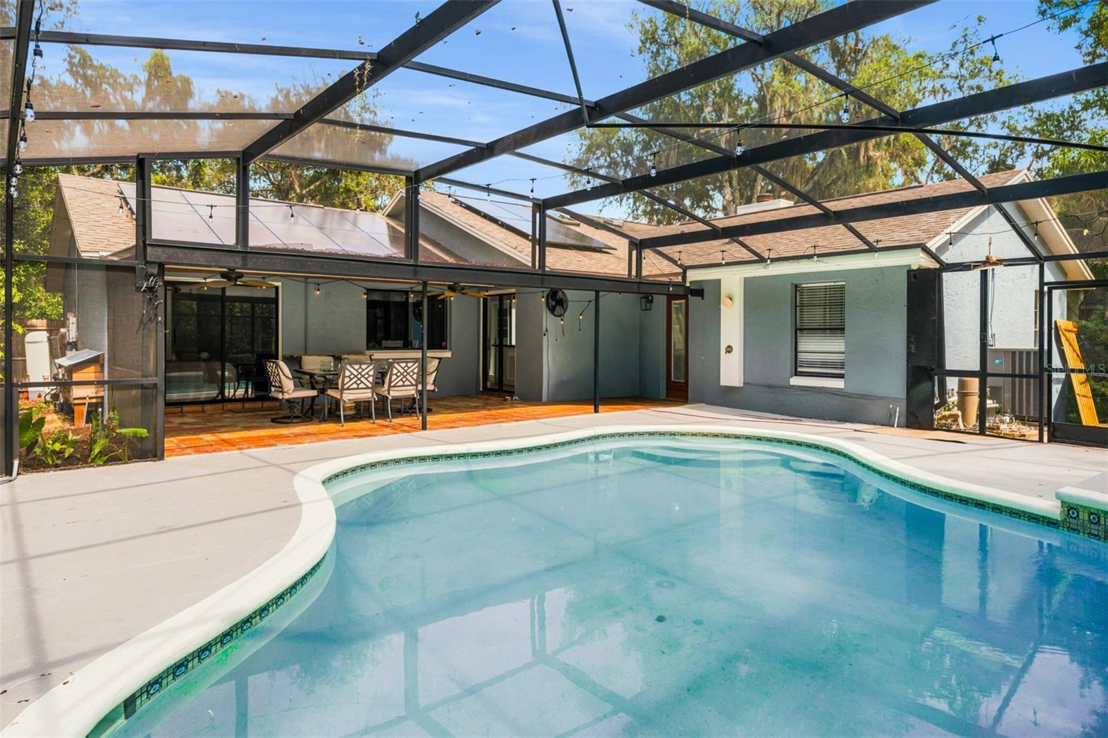 WEKIWA GLEN REP - Residential