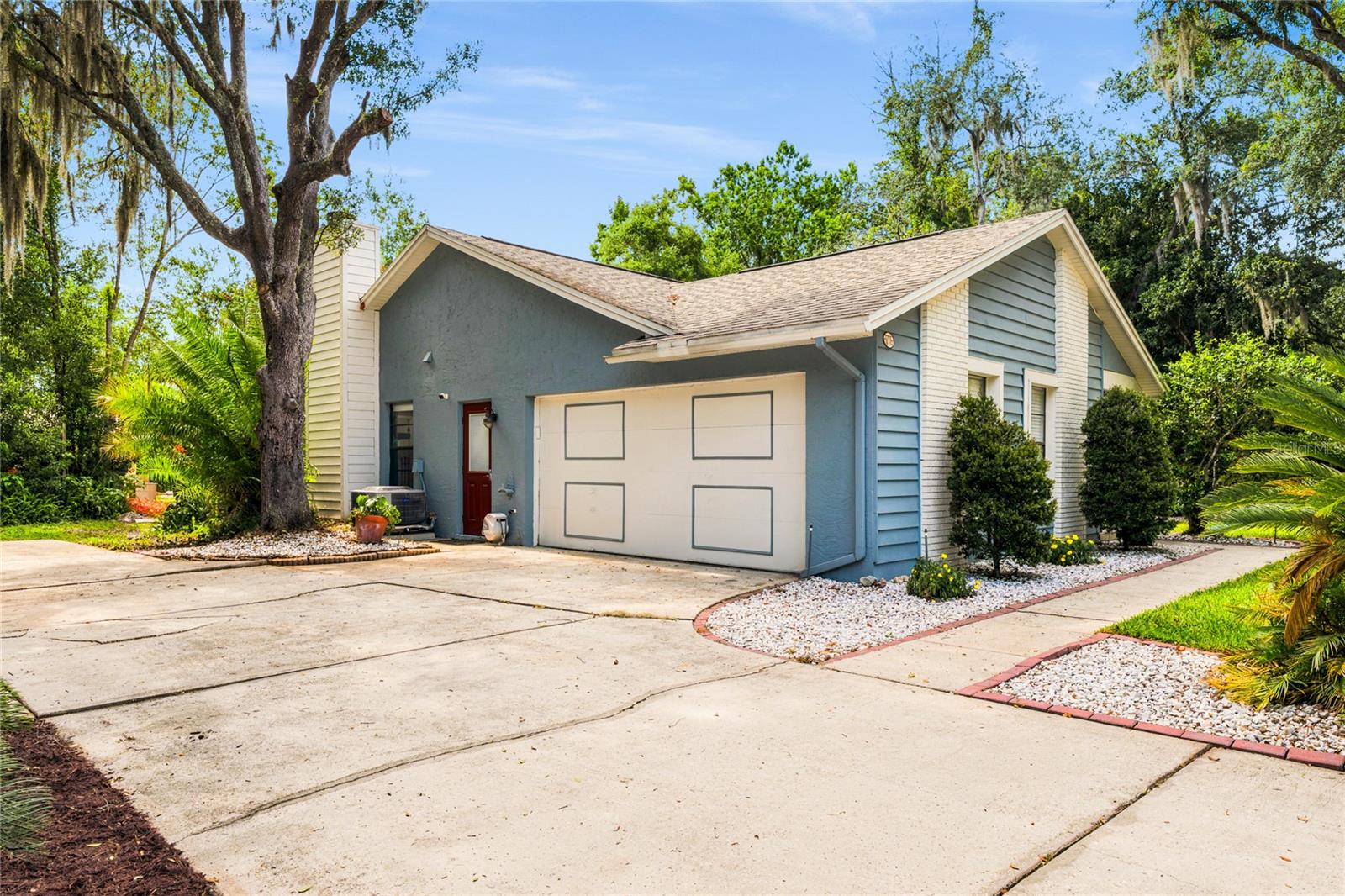 WEKIWA GLEN REP - Residential