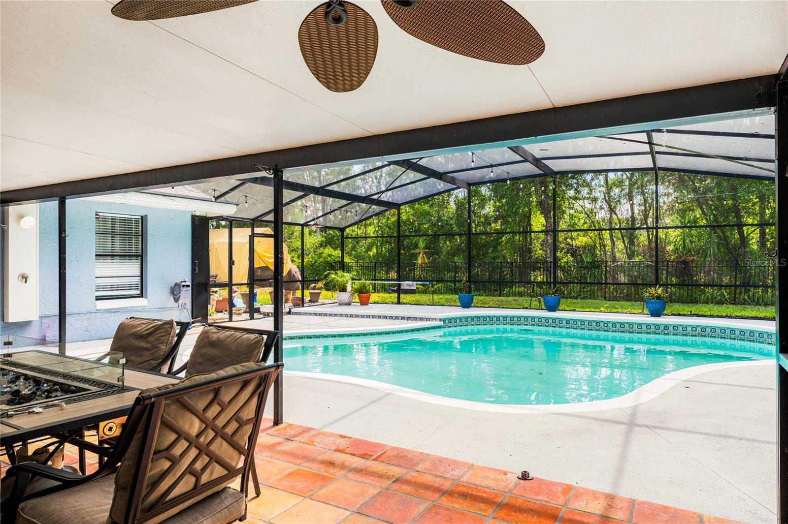 WEKIWA GLEN REP - Residential