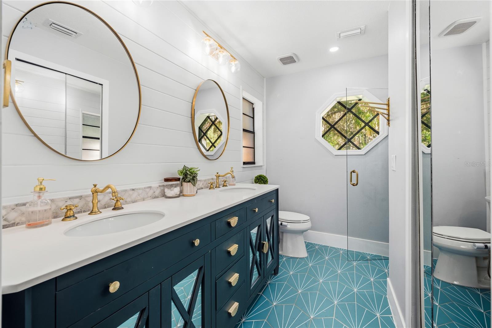 WEKIWA GLEN REP - Residential