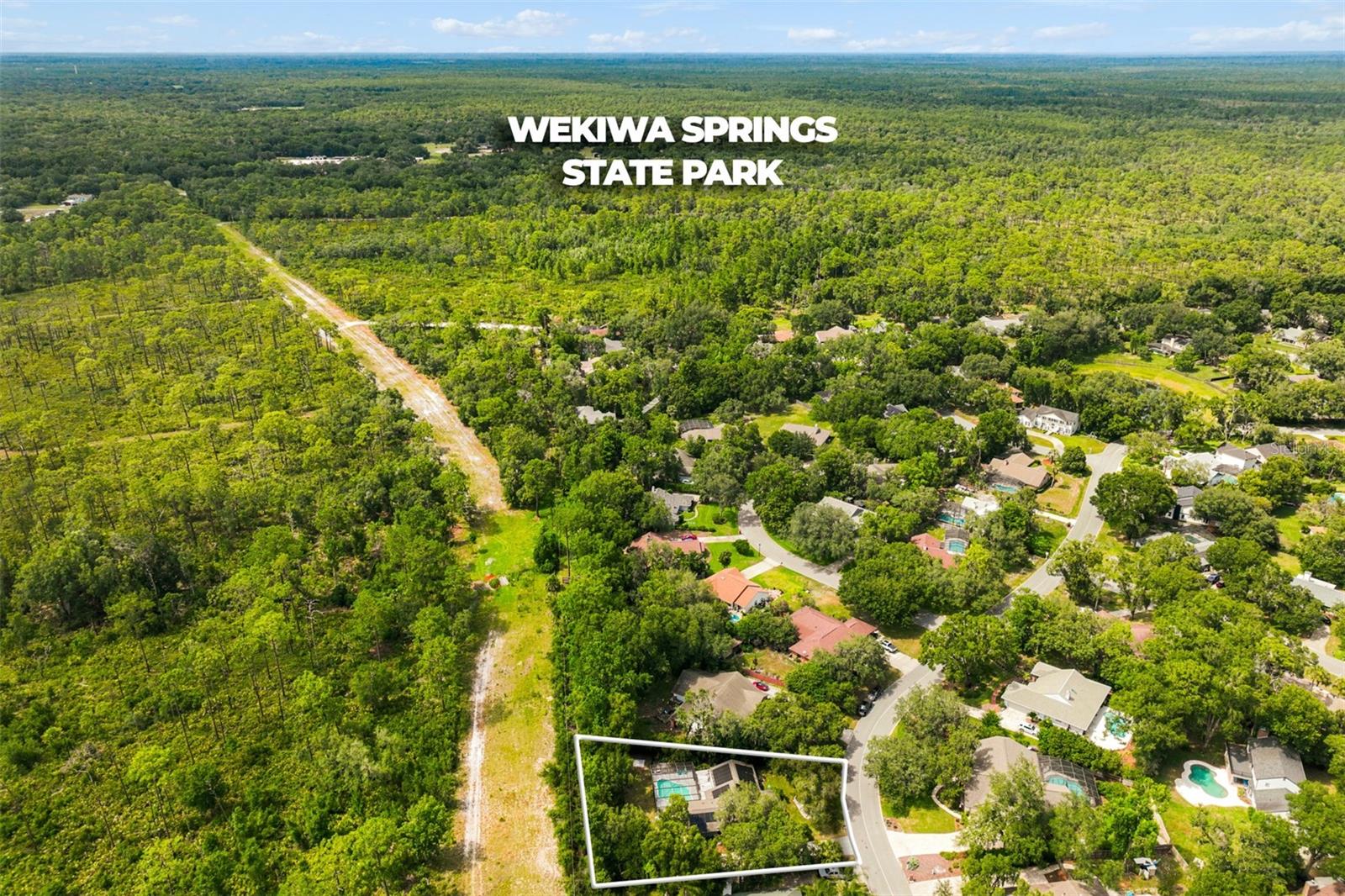 WEKIWA GLEN REP - Residential
