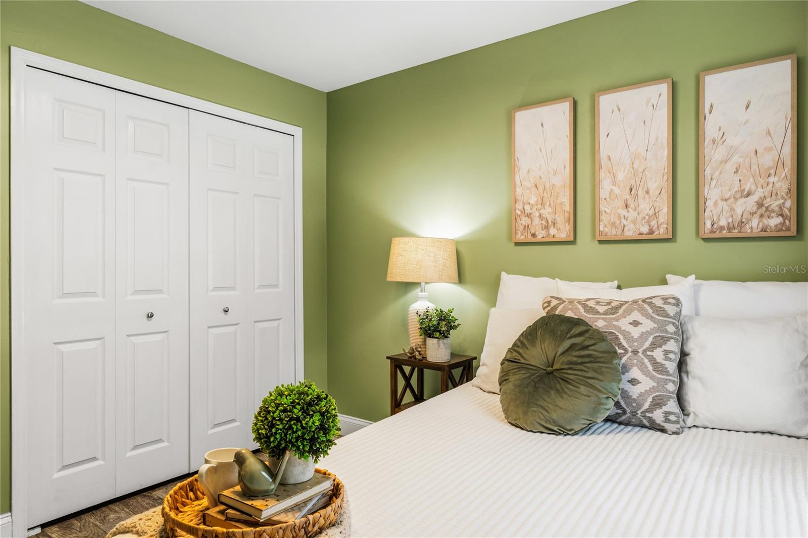 WEKIWA GLEN REP - Residential