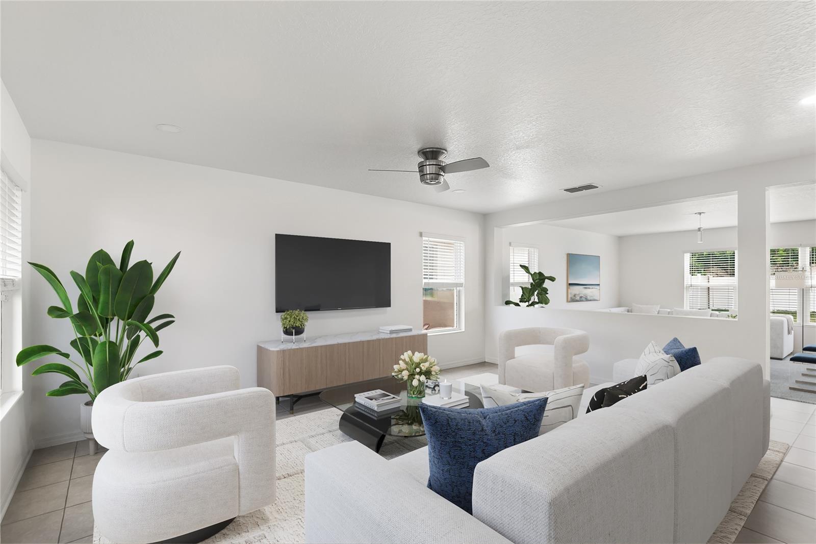 SOUTH FORK TR L PH 1 - Residential