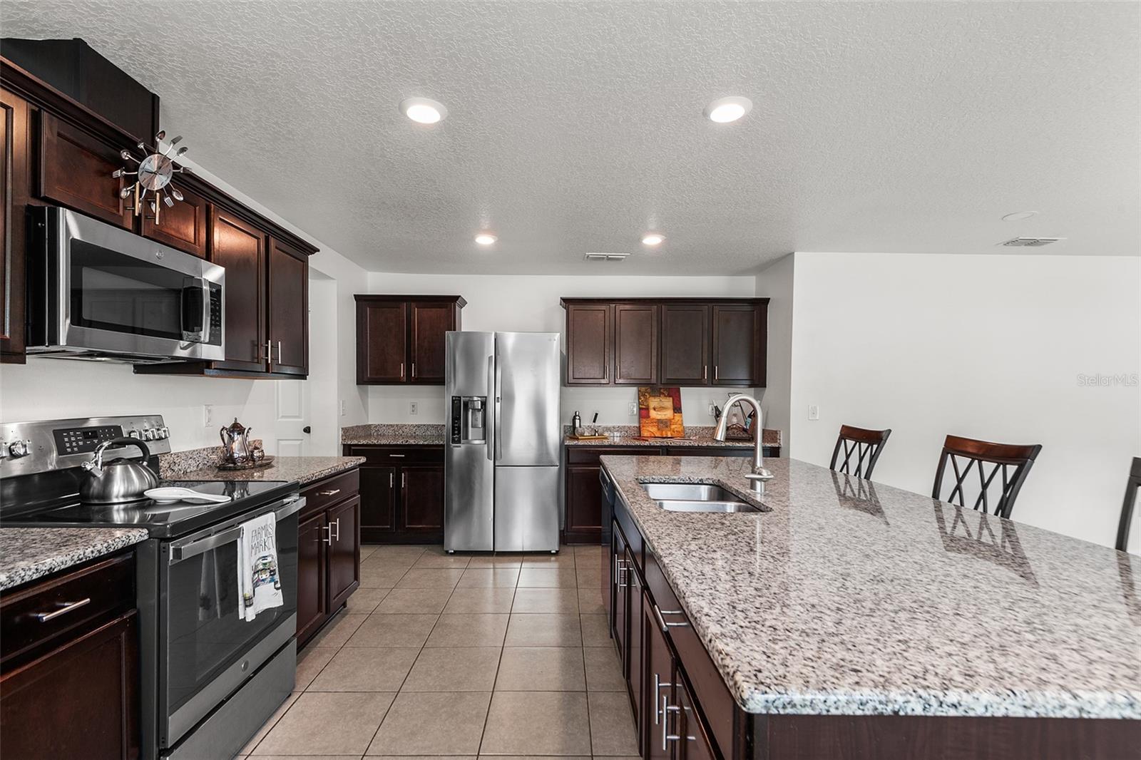 SOUTH FORK TR L PH 1 - Residential