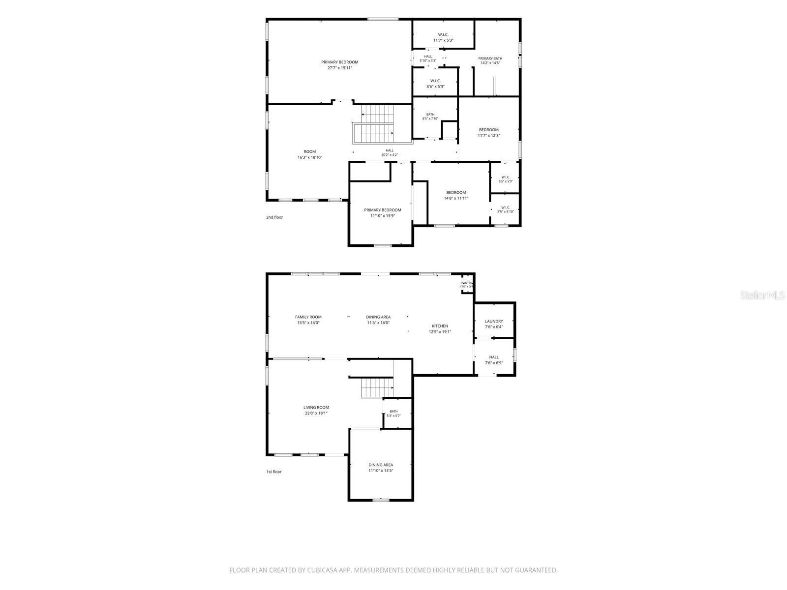 SOUTH FORK TR L PH 1 - Residential
