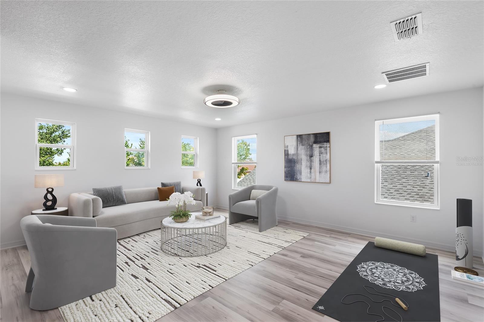 SOUTH FORK TR L PH 1 - Residential