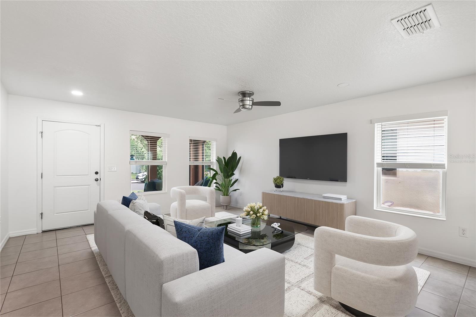 SOUTH FORK TR L PH 1 - Residential