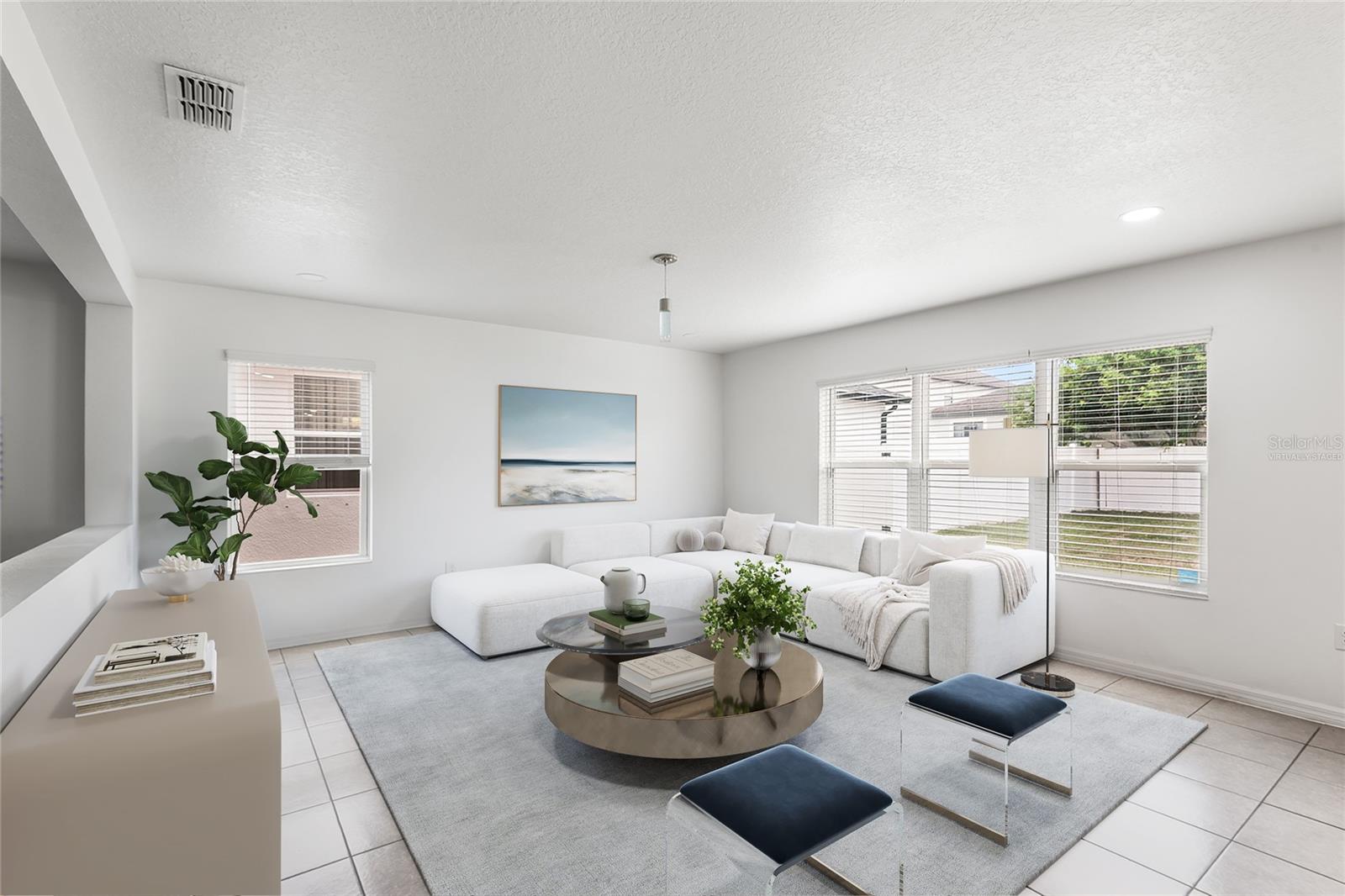 SOUTH FORK TR L PH 1 - Residential