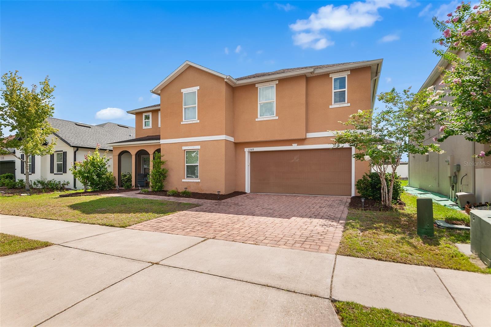SOUTH FORK TR L PH 1 - Residential