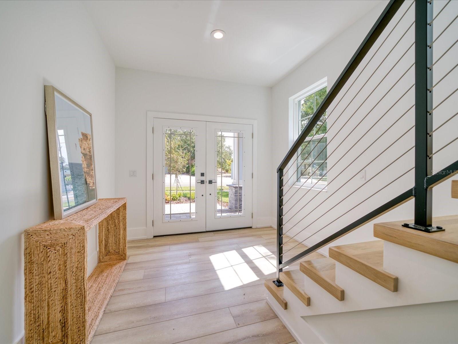 OAKLAND SUB - Residential