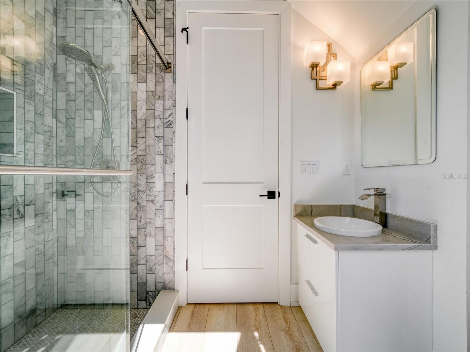 OAKLAND SUB - Residential