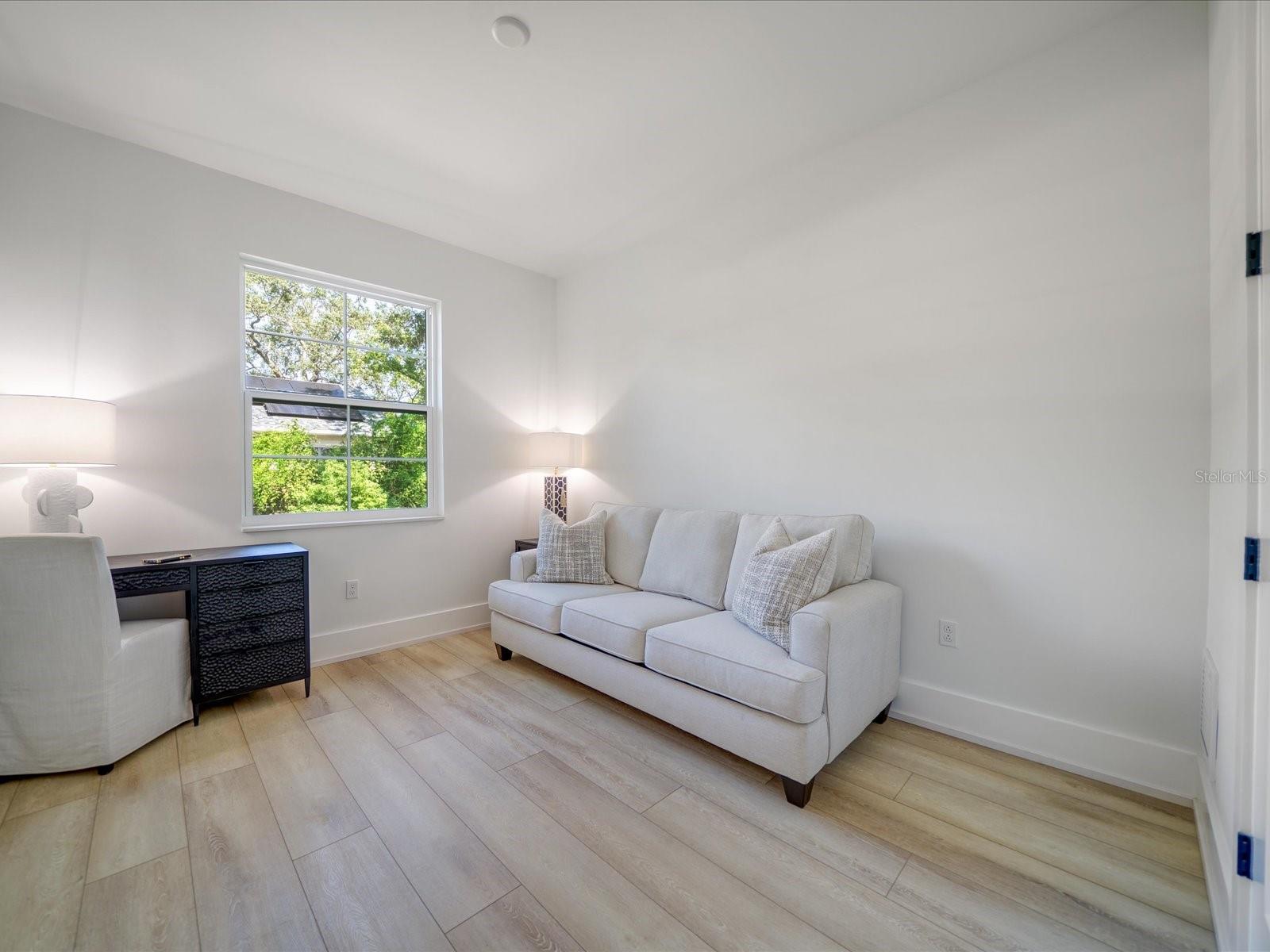 OAKLAND SUB - Residential