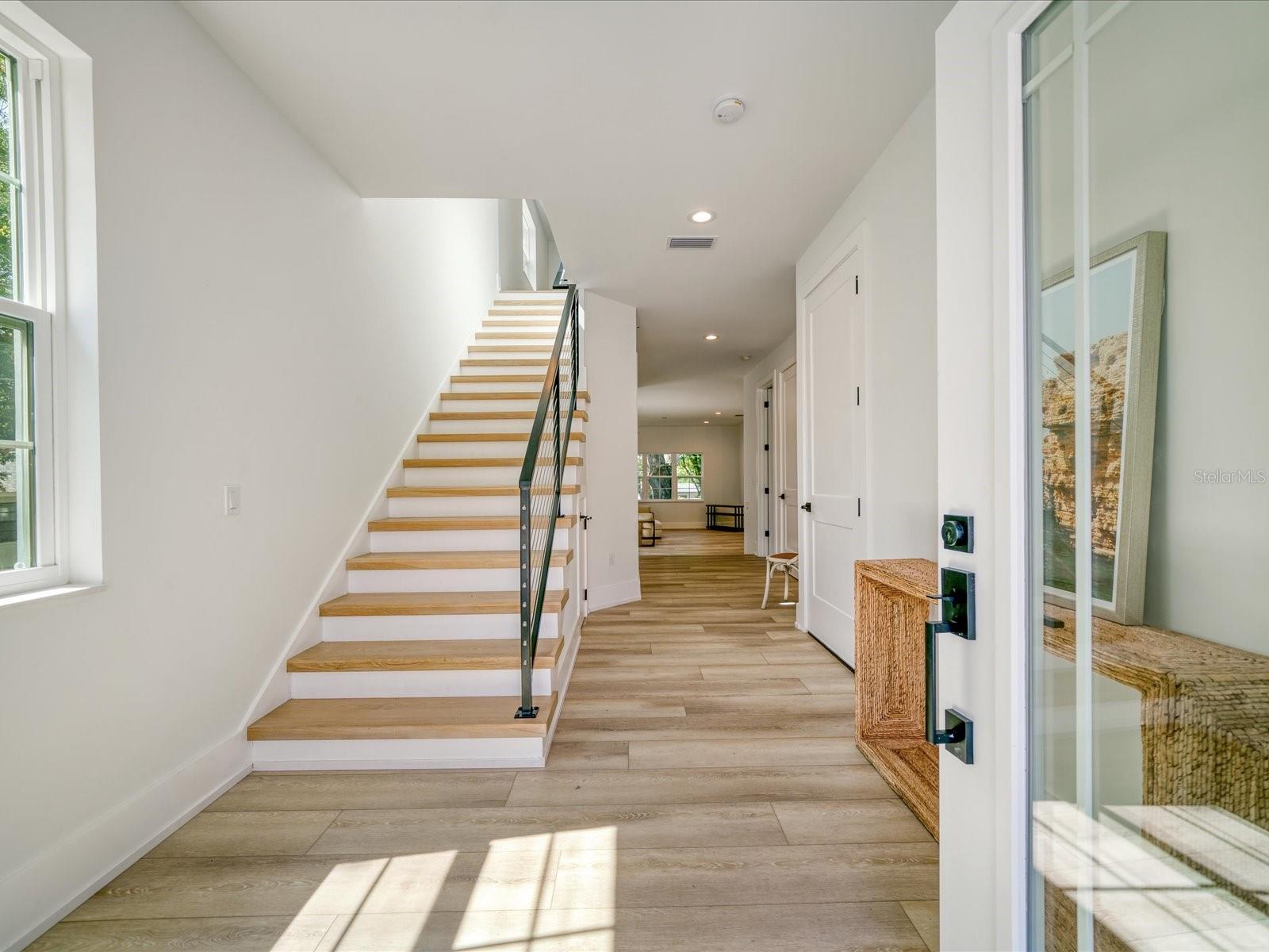 OAKLAND SUB - Residential