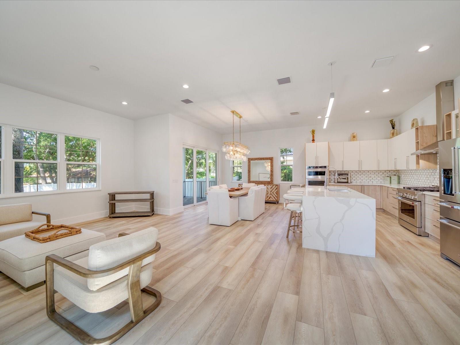 OAKLAND SUB - Residential