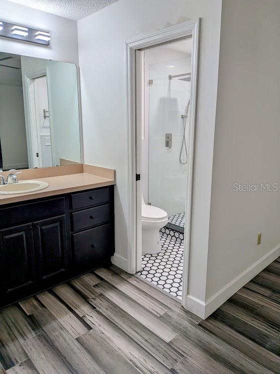 VINEYARD CONDO PH 05 - Residential