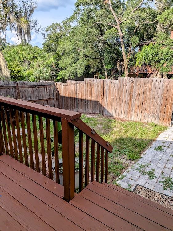 VINEYARD CONDO PH 05 - Residential