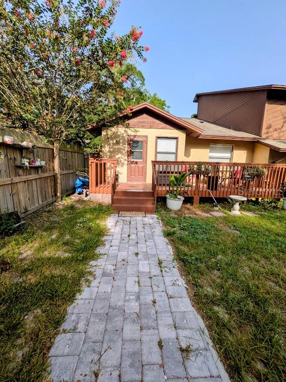 VINEYARD CONDO PH 05 - Residential