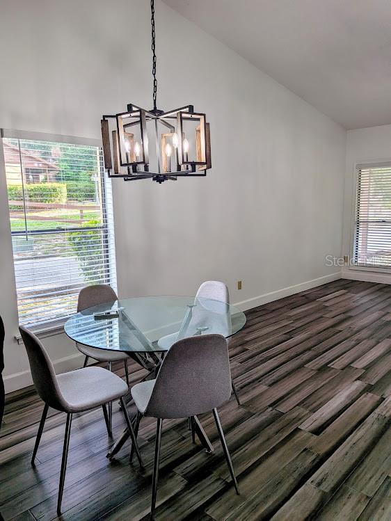 VINEYARD CONDO PH 05 - Residential