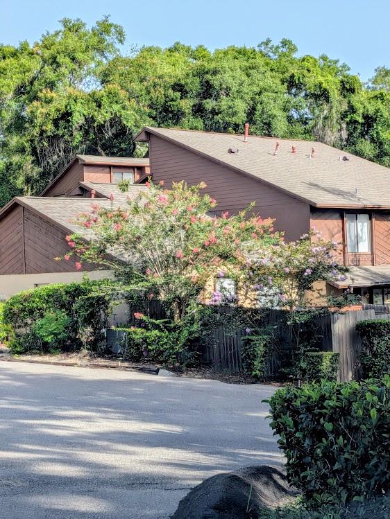 VINEYARD CONDO PH 05 - Residential