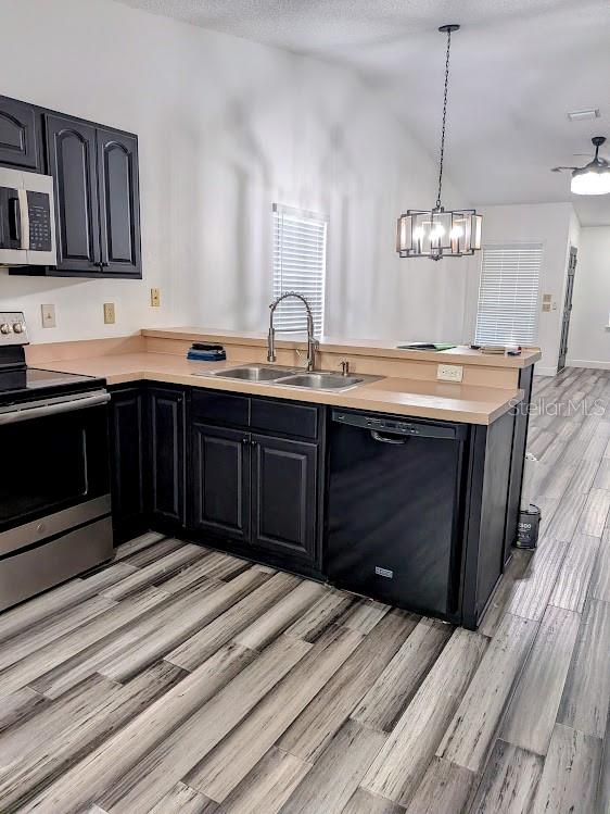 VINEYARD CONDO PH 05 - Residential