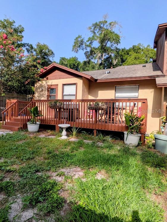 VINEYARD CONDO PH 05 - Residential
