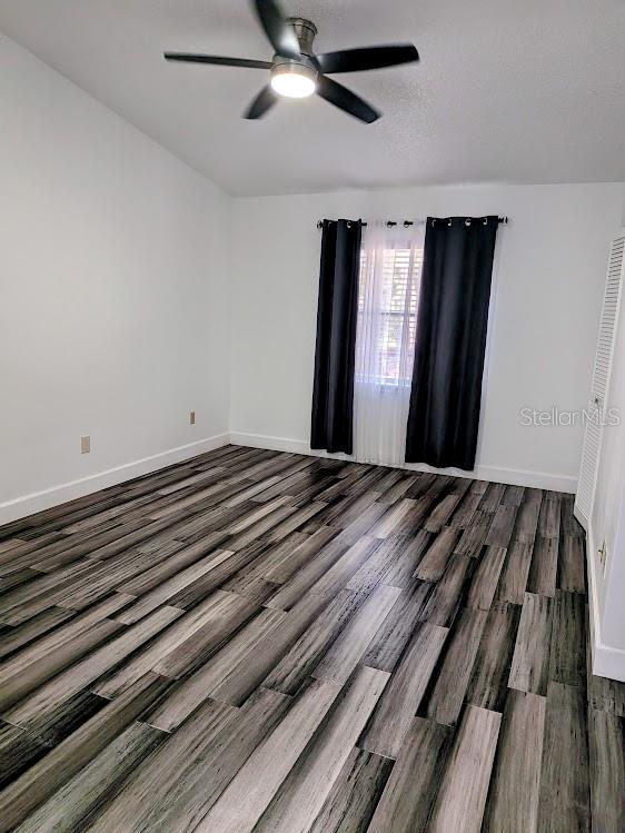 VINEYARD CONDO PH 05 - Residential