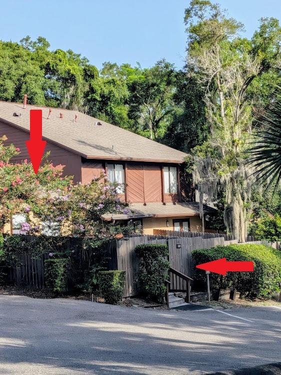 VINEYARD CONDO PH 05 - Residential