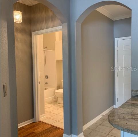 RESIDENCE AT RENAISSANCE - Residential Lease