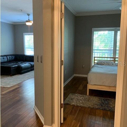 RESIDENCE AT RENAISSANCE - Residential Lease