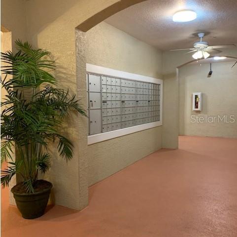 RESIDENCE AT RENAISSANCE - Residential Lease