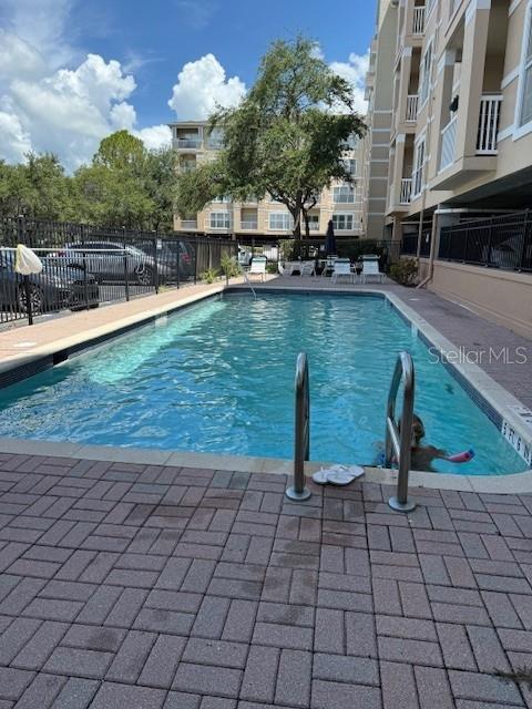 RESIDENCE AT RENAISSANCE - Residential Lease