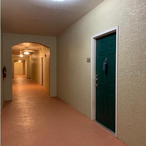 RESIDENCE AT RENAISSANCE - Residential Lease