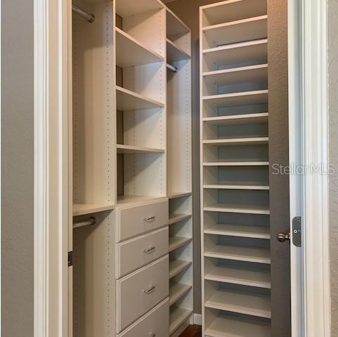 RESIDENCE AT RENAISSANCE - Residential Lease