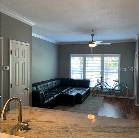 RESIDENCE AT RENAISSANCE - Residential Lease