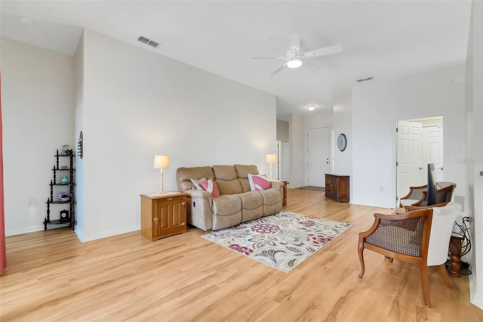 SUMMIT GREENS - Residential