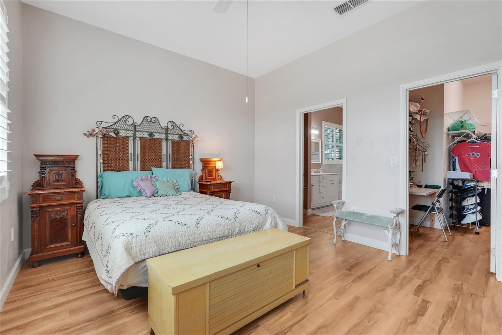 SUMMIT GREENS - Residential