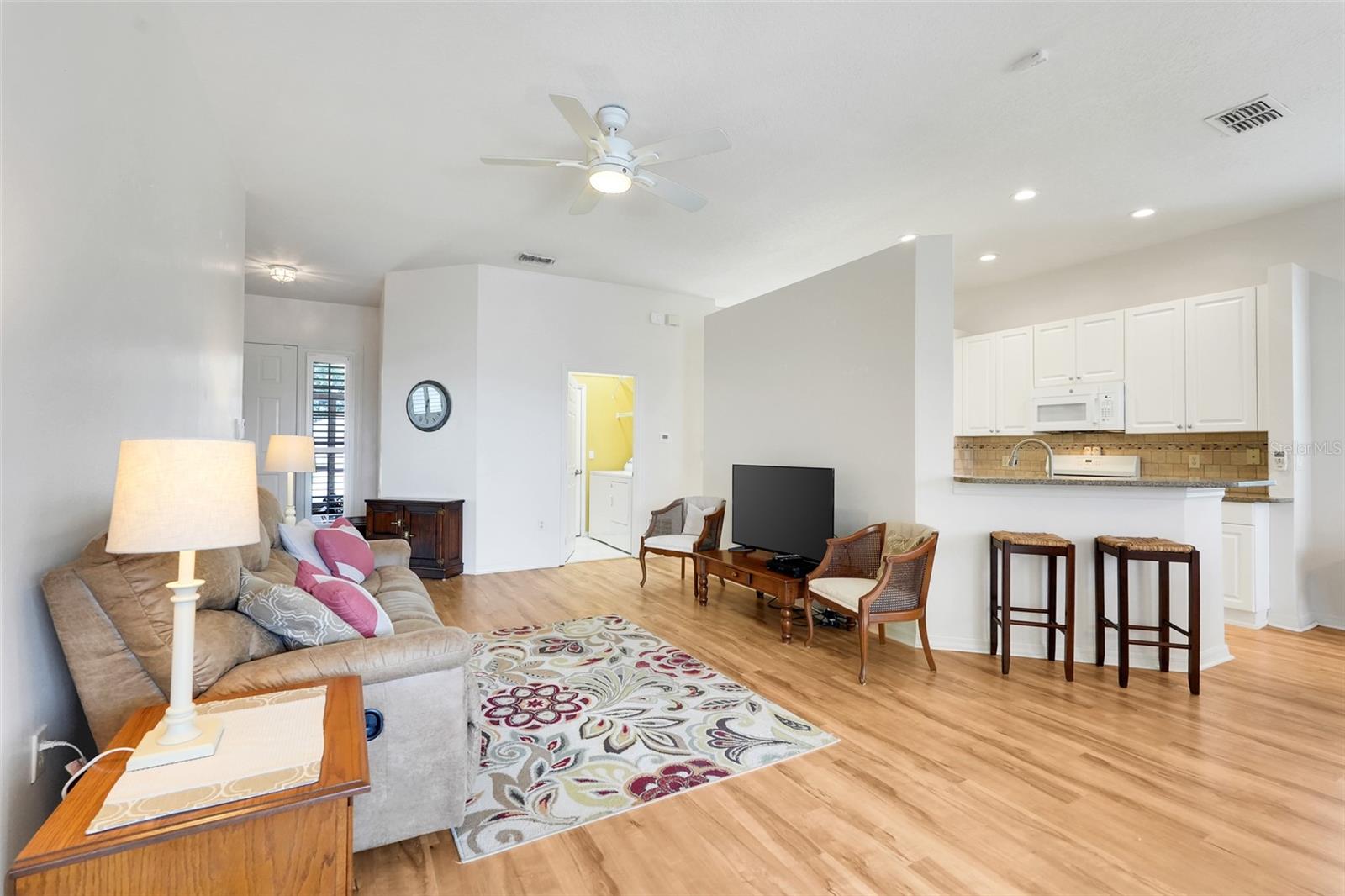 SUMMIT GREENS - Residential