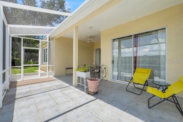 SUMMIT GREENS - Residential