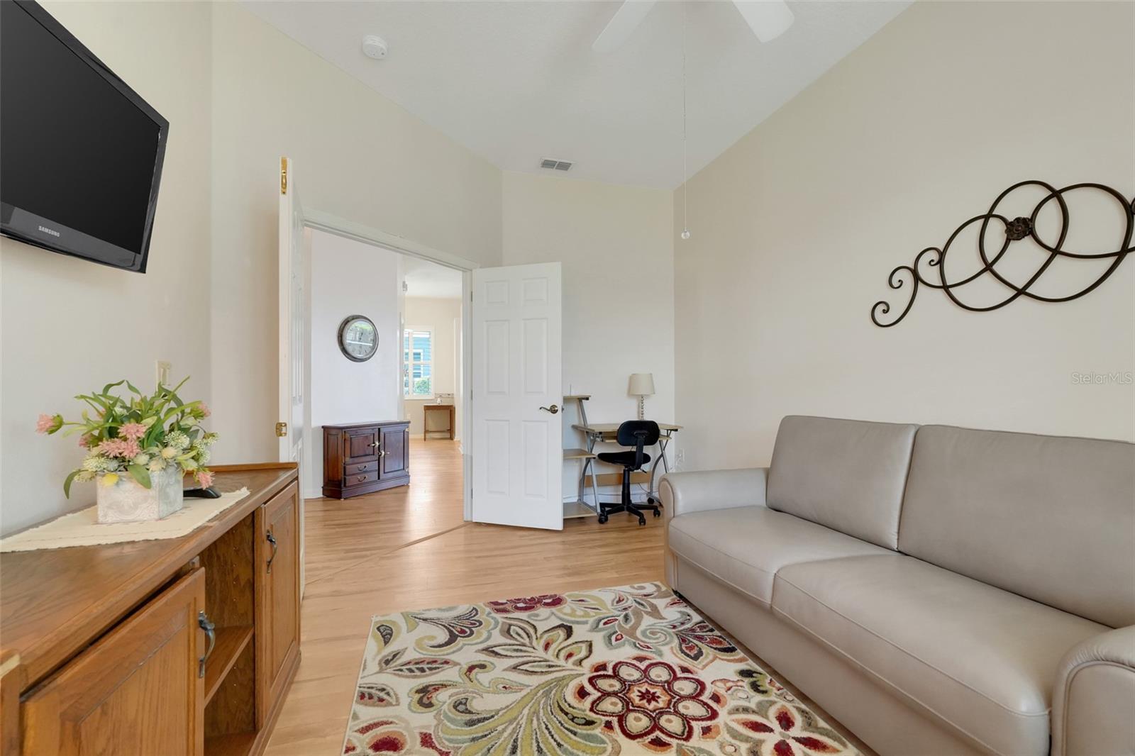 SUMMIT GREENS - Residential