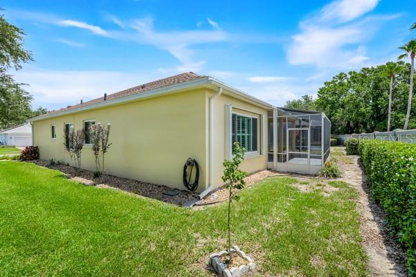 SUMMIT GREENS - Residential
