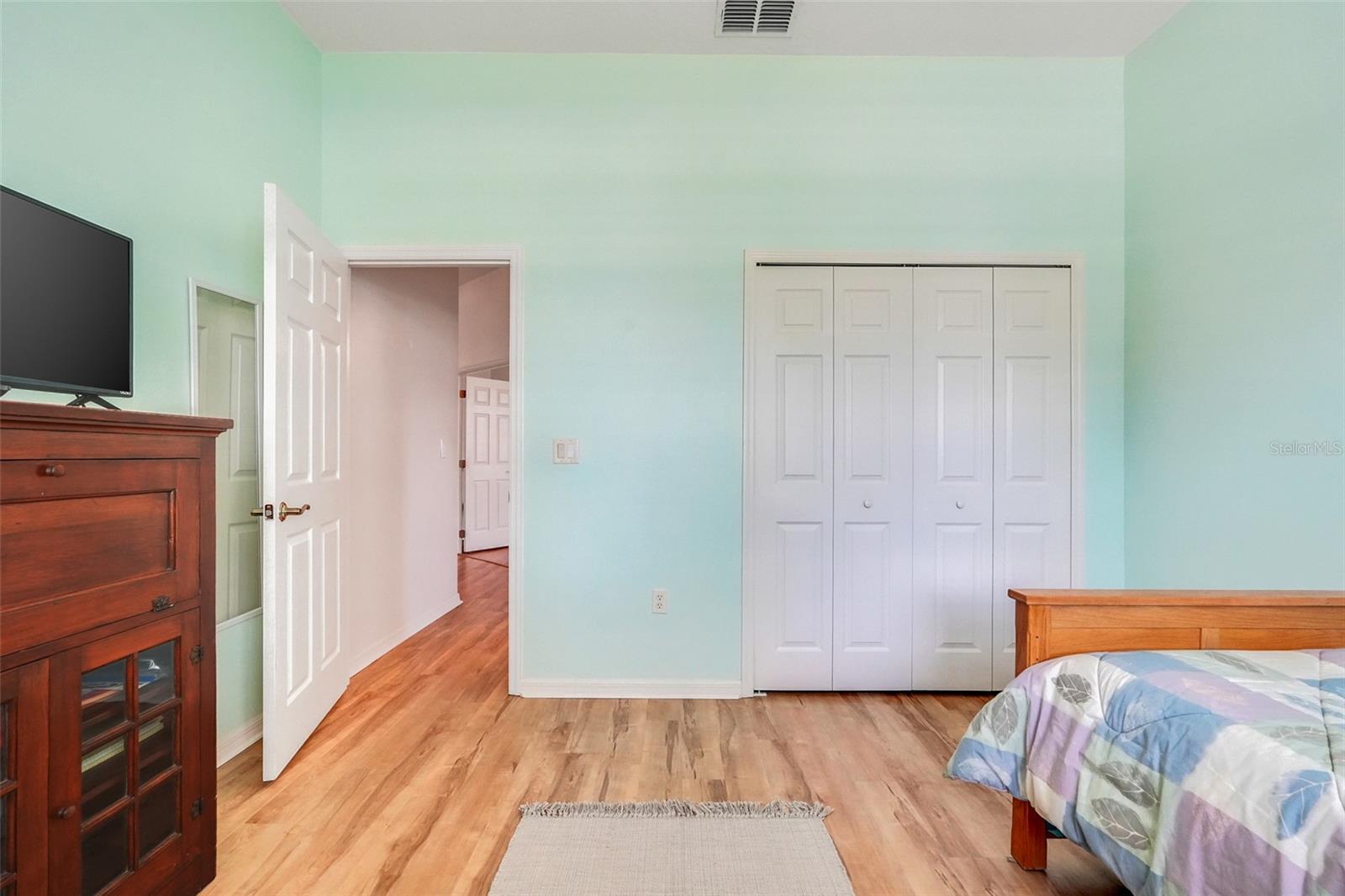 SUMMIT GREENS - Residential