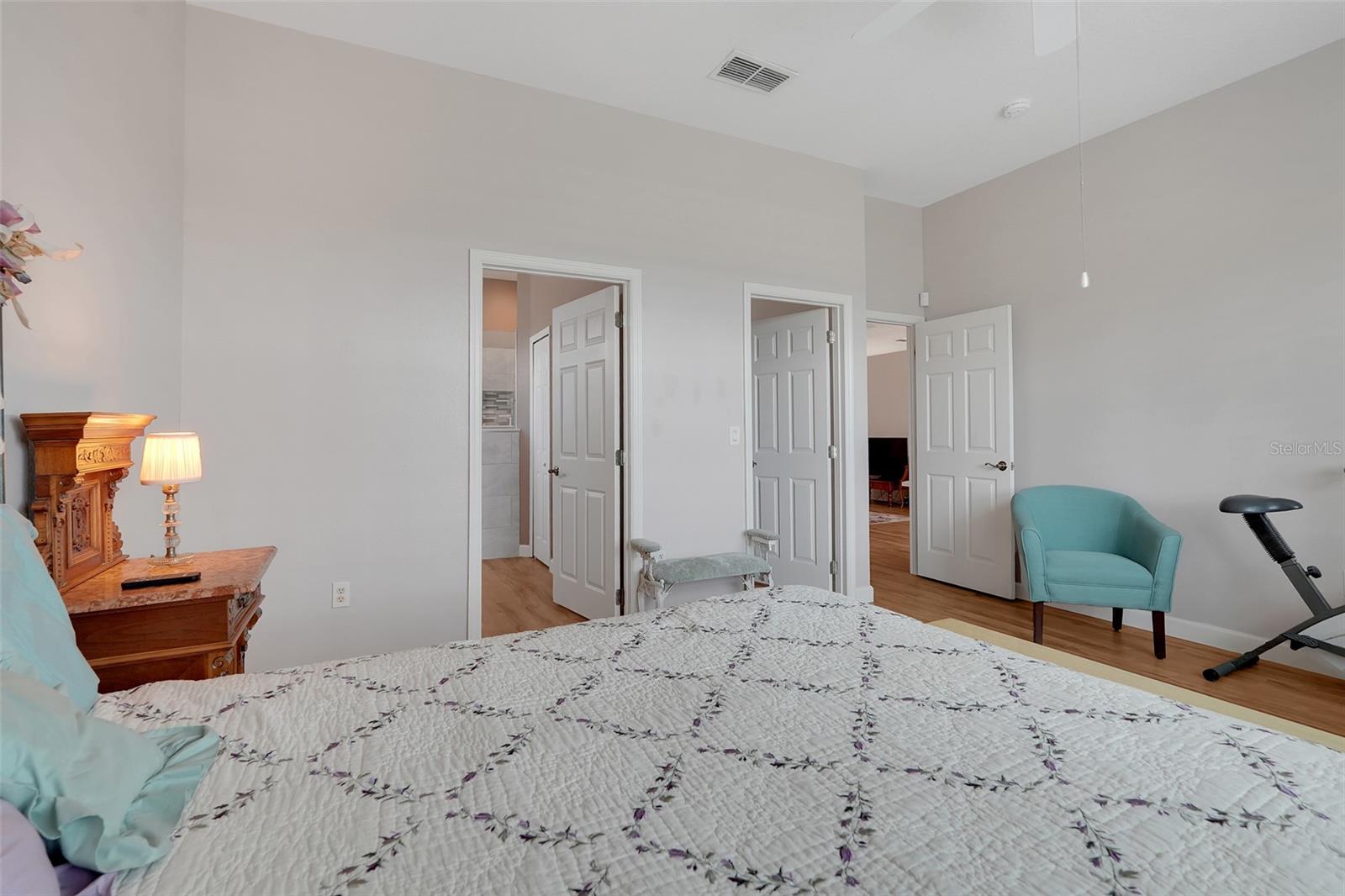 SUMMIT GREENS - Residential