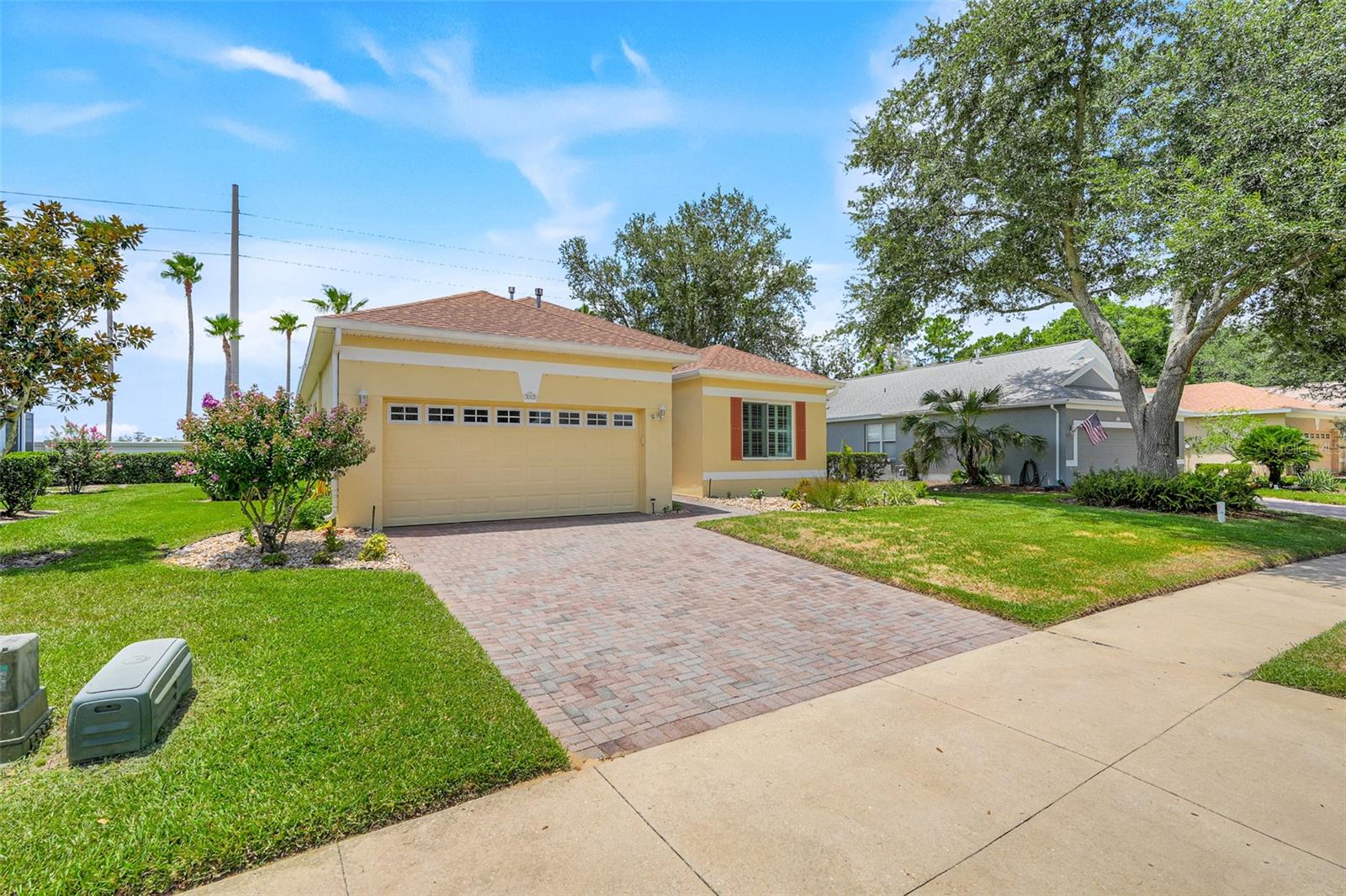 SUMMIT GREENS - Residential